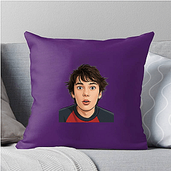 Rodrick Heffley Legend School fame Rodrick Heffley Pillows Cover