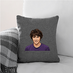 Rodrick Heffley Drummer Rock energy Rodrick Heffley Pillows Cover