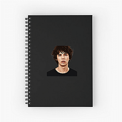 Rodrick Heffley Prankster Master joker Rodrick Heffley Notebook