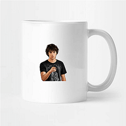 Rodrick Heffley Heavy Metal loud sound Rodrick Heffley Mugs
