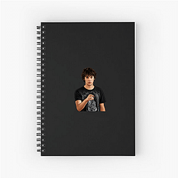 Rodrick Heffley Heavy Metal loud sound Rodrick Heffley Notebook
