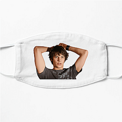 Rodrick Heffley Rules Personal logic Rodrick Heffley Face Masks