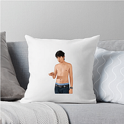 Rodrick Heffley Loded Diper Rodrick Heffley Pillows Cover
