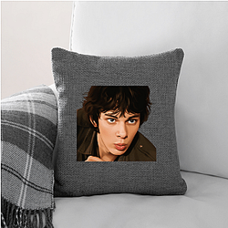 Rodrick Heffley Brother Family chaos Rodrick Heffley Pillows Cover