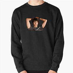 Rodrick Heffley Rules Personal logic Rodrick Heffley Sweatshirts