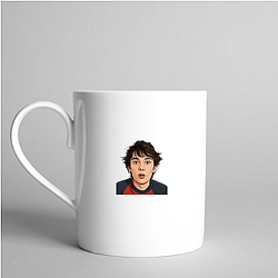 Rodrick Heffley Legend School fame Rodrick Heffley Mugs