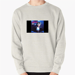 Rod Stewart was also a member of the band Faces Rod Stewart Sweatshirts