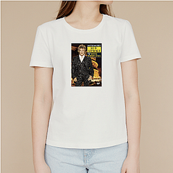 Rod Stewart has sold over 250 million records worldwide Rod Stewart T-Shirts