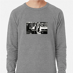 Rod Stewart's hit song is Maggie May Rod Stewart Sweatshirts