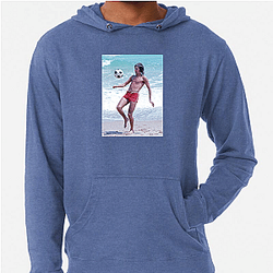 Rod Stewart's music spans rock, pop, and R&B Rod Stewart Hoodies
