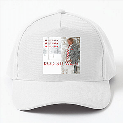 Rod Stewart is a member of the Rock and Roll Hall of Fame Rod Stewart Hats & Caps