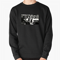 Rod Stewart's hit song is Maggie May Rod Stewart Sweatshirts