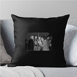 Rod Stewart is one of the best-selling artists of all time Rod Stewart Pillows Cover