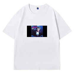 Rod Stewart was also a member of the band Faces Rod Stewart T-Shirts