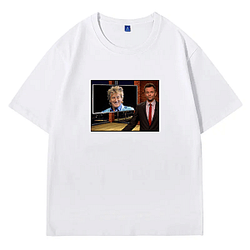 Rod Stewart was knighted in 2016 Rod Stewart T-Shirts