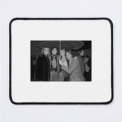 Rod Stewart is one of the best-selling artists of all time Rod Stewart Mouse Pads