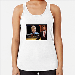 Rod Stewart was knighted in 2016 Rod Stewart Tank Tops
