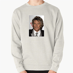 Rod Stewart is a British singer and songwriter Rod Stewart Sweatshirts