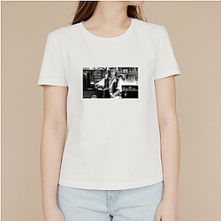 Rod Stewart's hit song is Maggie May Rod Stewart T-Shirts