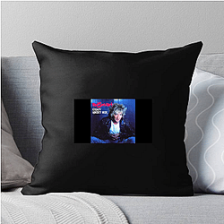 Rod Stewart was also a member of the band Faces Rod Stewart Pillows Cover