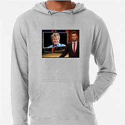 Rod Stewart was knighted in 2016 Rod Stewart Hoodies