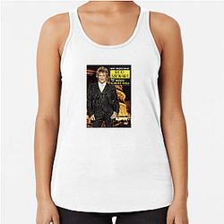 Rod Stewart has sold over 250 million records worldwide Rod Stewart Tank Tops