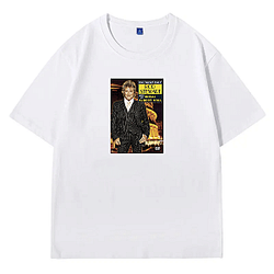 Rod Stewart has sold over 250 million records worldwide Rod Stewart T-Shirts