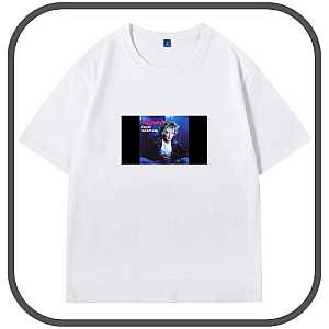 Rod Stewart T-Shirts