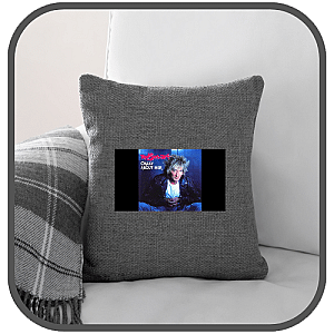 Rod Stewart Pillows Cover
