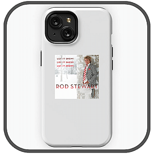 Rod Stewart Cases