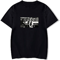 Rod Stewart's hit song is Maggie May Rod Stewart T-Shirts