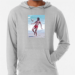 Rod Stewart's music spans rock, pop, and R&B Rod Stewart Hoodies