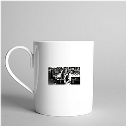 Rod Stewart's hit song is Maggie May Rod Stewart Mugs