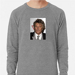 Rod Stewart is a British singer and songwriter Rod Stewart Sweatshirts