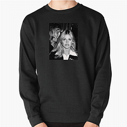 Rod Stewart has released numerous successful albums Rod Stewart Sweatshirts