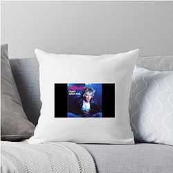 Rod Stewart was also a member of the band Faces Rod Stewart Pillows Cover