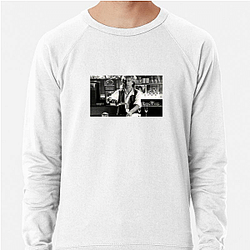 Rod Stewart's hit song is Maggie May Rod Stewart Sweatshirts