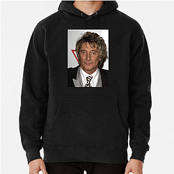 Rod Stewart is a British singer and songwriter Rod Stewart Hoodies