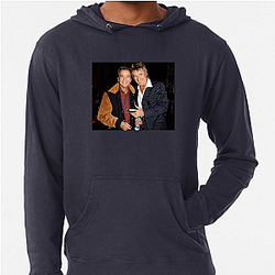 Rod Stewart is known for his distinctive raspy voice Rod Stewart Hoodies