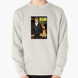 Rod Stewart has sold over 250 million records worldwide Rod Stewart Sweatshirts