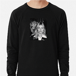 Rod Stewart has released numerous successful albums Rod Stewart Sweatshirts