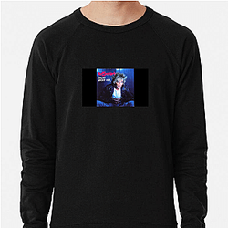 Rod Stewart was also a member of the band Faces Rod Stewart Sweatshirts