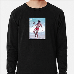 Rod Stewart's music spans rock, pop, and R&B Rod Stewart Sweatshirts