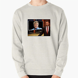 Rod Stewart was knighted in 2016 Rod Stewart Sweatshirts