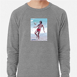 Rod Stewart's music spans rock, pop, and R&B Rod Stewart Sweatshirts
