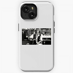 Rod Stewart's hit song is Maggie May Rod Stewart iPhone Cases