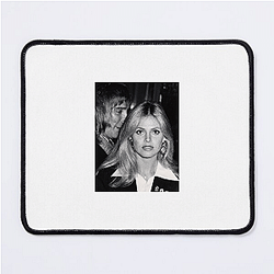 Rod Stewart has released numerous successful albums Rod Stewart Mouse Pads