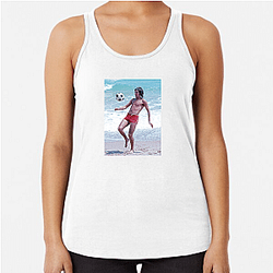 Rod Stewart's music spans rock, pop, and R&B Rod Stewart Tank Tops