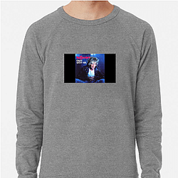 Rod Stewart was also a member of the band Faces Rod Stewart Sweatshirts