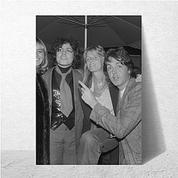 Rod Stewart is one of the best-selling artists of all time Rod Stewart Posters